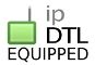 ipDTL Logo